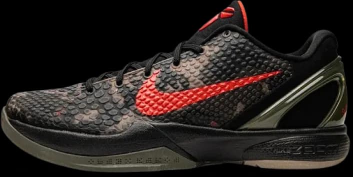 Nike kobe 6 deals pas cher