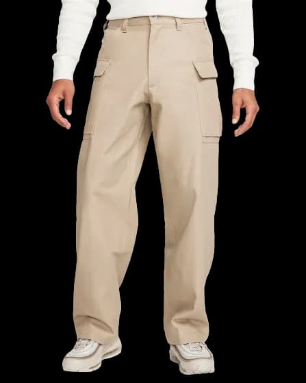 nike life pantalon cargo FJ0323-247