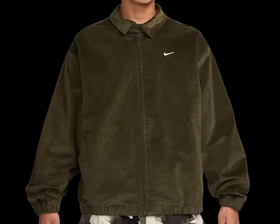 nike life veste harrington DX9070-325