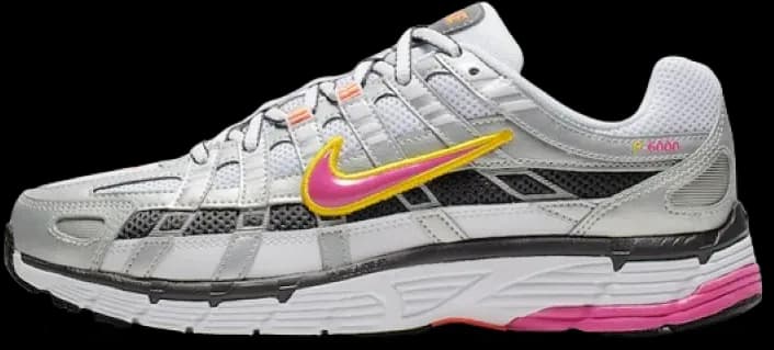 Nike P-6000