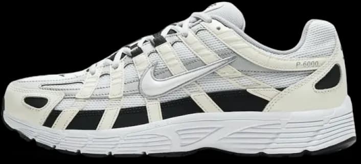 Nike P-6000