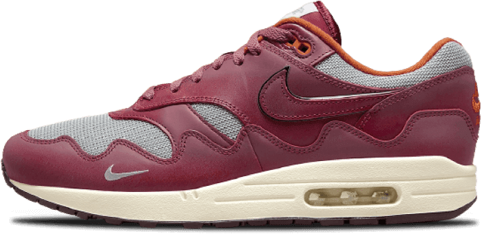 Maroon air max outlet