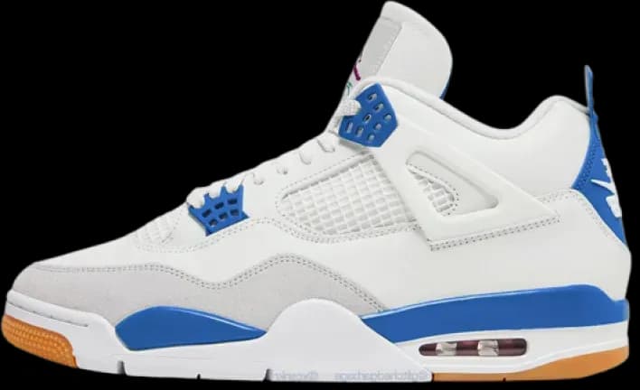 Nike SB x Air Jordan 4 SP