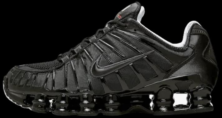 Nike shox taille 40 deals