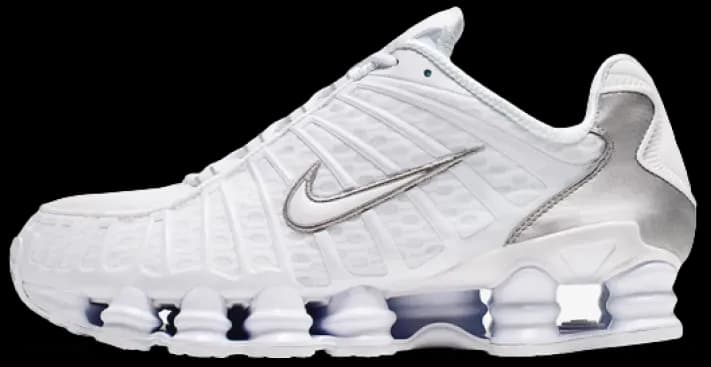 Nike shox 2025 prix usine