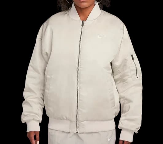 nike sportswear veste aviateur DV7876-104