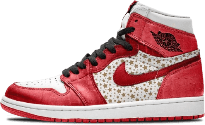 Supreme best sale retro 1