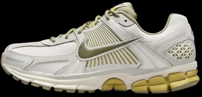 Nike Zoom Vomero 5 Bone Olive FV0397-001