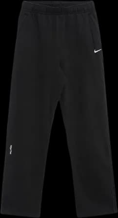 image de Nocta Nike Nrg Fleece Pant Black FZ4675 010