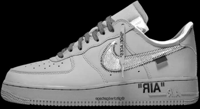 nike dunk low white ghost