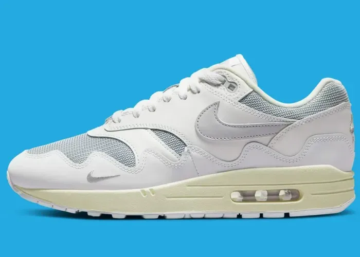 Air max blanche sale pas cher jordan