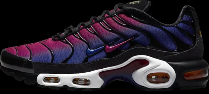 Patta Nike Air Max Plus TN Fc Barcelona FN8260-001