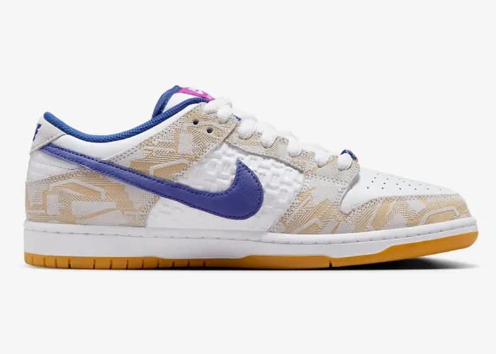Nike sb dunk outlet low pas cher