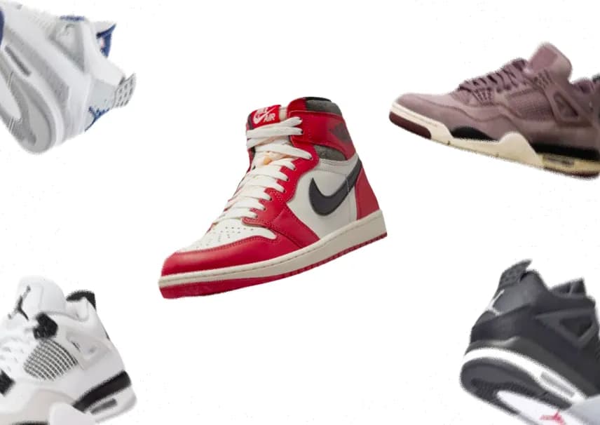 restock jordan snkrs europe janvier 2024