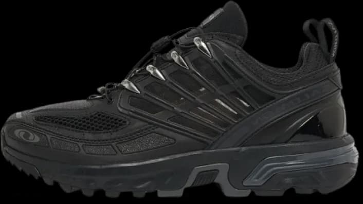 Salomon ACS Pro Black L47179800
