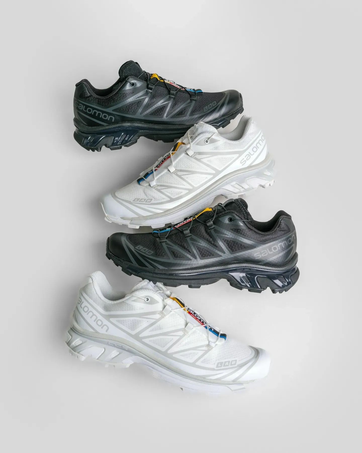 salomon xt6