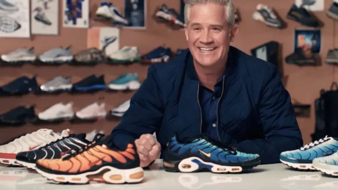Nike Tn archives