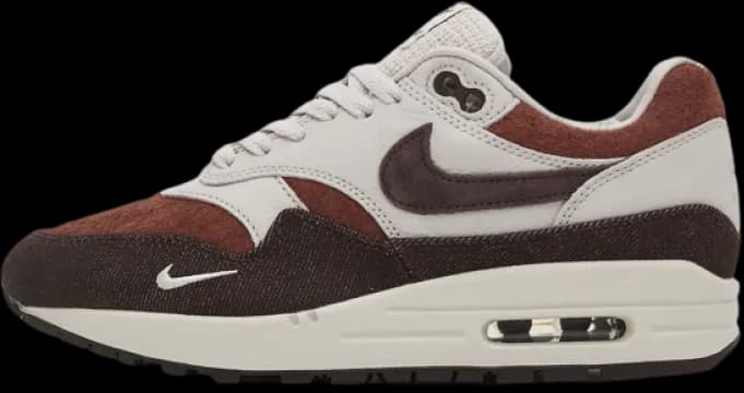 size? x Nike Air Max 1