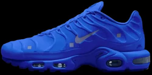 image de A-Cold-Wall x Nike Air Max Plus “Varsity Royal” FD7855-400