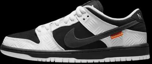 image de Tightbooth Nike SB Dunk Low FD2629-100