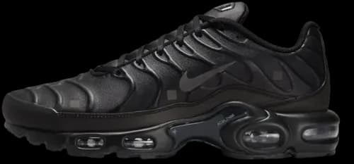 image de A-COLD-WALL* x Nike Air Max Plus “Black” FD7855-001