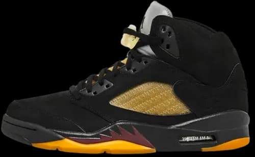 image de A Ma Maniére x Air Jordan 5 "Dusk" FD1330-001