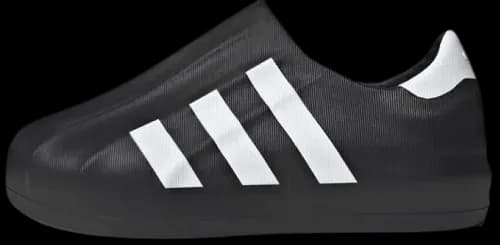 image de adidas AdiFom Q Superstar Core Black HQ8752