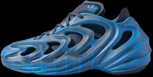 image de adidas adiFOM Q Blue Rush GY0065