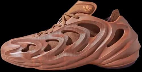 image de adidas adiFOM Q Craft Ochre COS GY0064