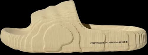 image de adidas Adilette 22 Desert Sand GX6945