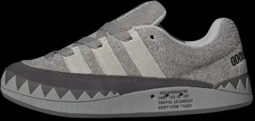 image de adidas Adimatic Neighborhood Grey HP6771