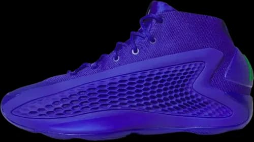 image de adidas AE 1 Deep Blue IF1864