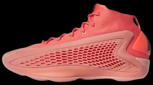image de Adidas Ae 1 Georgia Red Clay If1863