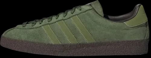 image de Adidas Ardwick Spezial Craft Green IH2146