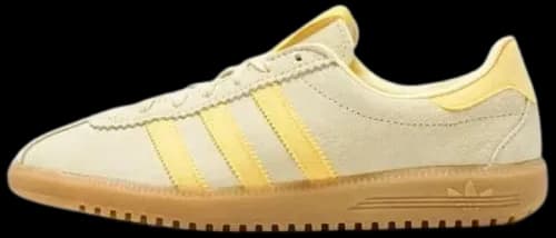 image de Adidas Bermuda Almost Yellow Ih0301