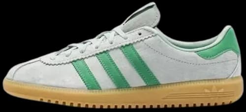 image de Adidas Bermuda Hazy Green Ih0300