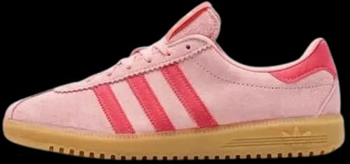 image de Adidas Bermuda Semi Pink Spark Ih0302