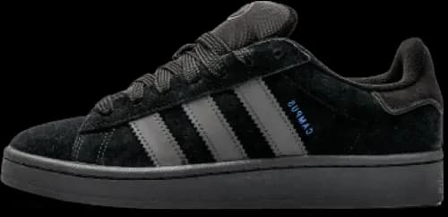 image de adidas Campus 00s Black Carbon ID2064