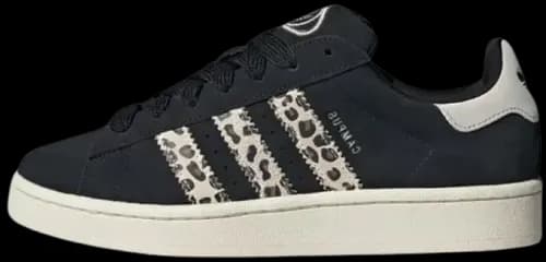 image de Adidas Campus 00s Black Leopard Id7039