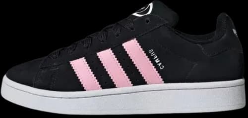 image de adidas Campus 00S Black True Pink ID3171