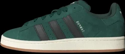 image de Adidas Campus 00s Collegiate Green Black If8763