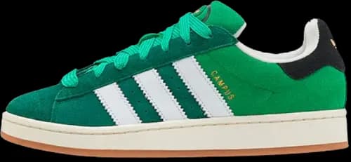 image de adidas Campus 00S Collegiate Green ID2048