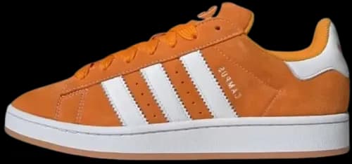 image de Adidas Campus 00s Eqtora Orange Id1436