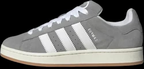 image de adidas Campus 00s Grey HQ8707