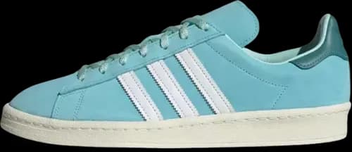 image de adidas Campus 80s Light Aqua IF3556