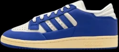 image de adidas Centennial 85 Low Lucid Blue IF4423