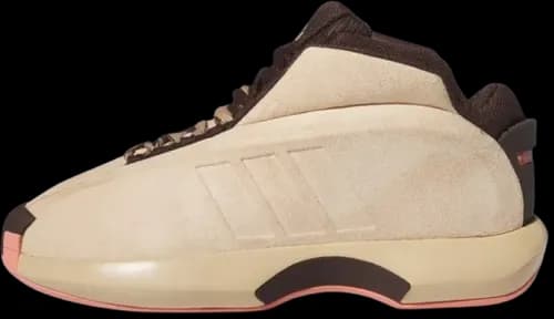 image de Adidas Crazy 1 Magic Beige If1142