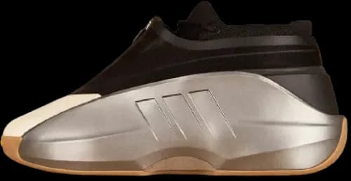 image de Adidas Crazy IIIfinity "Metallic Silver" IE7687