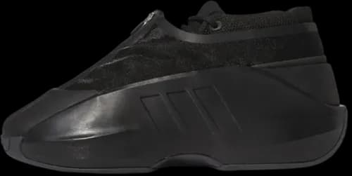 image de Adidas Crazy IIInfinity Triple Black ie7689