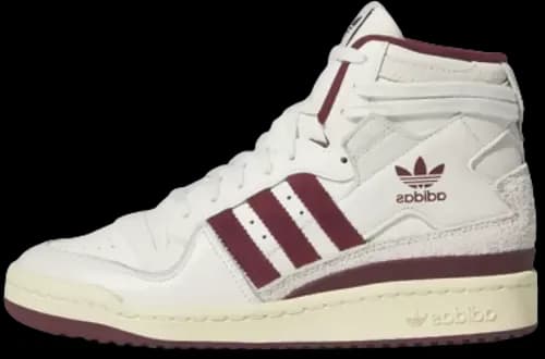 image de adidas Forum 84 High Shadow Red IF2736